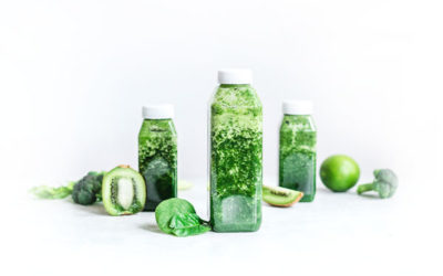Les vitamines